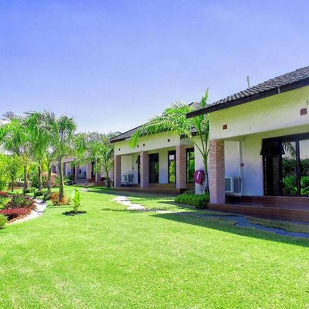 Icon Hotel Chingola Eksteriør billede